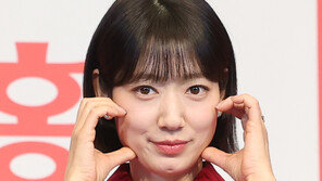 박신혜, 한부모가정 위해 1억 기부 “‘미쓰홍’ 통해 현실 공감해”