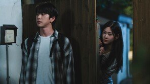 박진영♥김민주, 장거리 연애 이상무…비밀 홈데이트 (샤이닝)