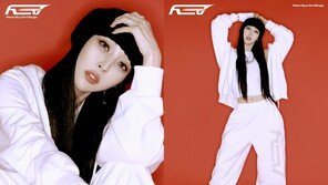 문별, 스포티 ‘레브’