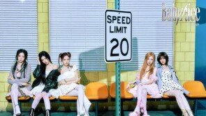 오드유스 “전원 20대 됐다! 모든 게 완벽한 ‘베이비페이스’” [일문일답]