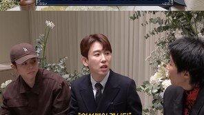 남창희, ‘한강 아이유’ 아내와 러브 스토리…“조세호가 나 대신 고백”