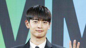 샤이니 민호, 14일 용인FC 홈경기 김포FC전 시축