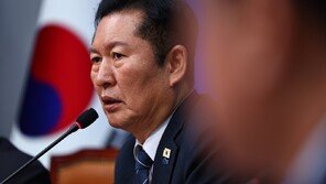 정청래 “조작기소 패가망신…수원지검 1313호도 국조 대상”