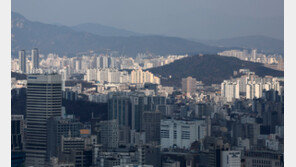 아파트 공시가격 18일부터 20일간 열람…시세 변동분만 반영