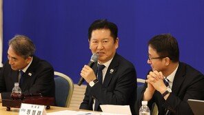 민주, 6·3 지방선거 슬로건 공개…’국가 정상화·일 잘하는 지방정부’