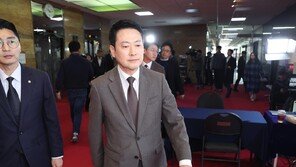 장동혁 “공천은 공정이 생명”…吳 미등록·이정현 사퇴에 원칙론만