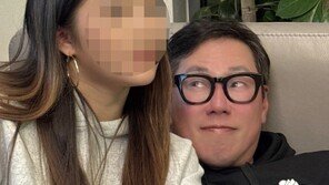 윤종신, 훌쩍 큰 딸 공개…미모 눈길