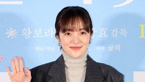 황보라, 母 주차장 사고에 울컥 “의식 없는데도 손주 챙겨달라고”