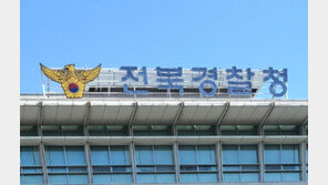 고속도로 16㎞ ‘공포의 역주행’…화물차 기사, 경찰 정지 요구도 무시