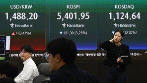 “ETF로 피신했는데”…분산투자 속 번지는 위험 베팅