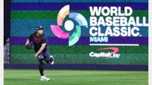 ‘괴물’ 류현진, WBC ‘어벤저스’ 도미니카공화국과의 8강전 선발