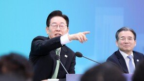 李 “대전·충남 통합, 끽 섰다…충북까지 거대통합 고민해야”