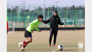 U-20 여자 아시안컵 최종 23명 발표…해외파 남승은·오단비 합류