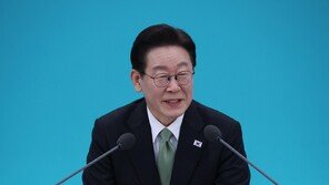 李대통령 “2차 공공기관 이전, 흩뿌리듯 할 상황 아냐…가급적 집중 해야”