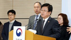 강원·충북대 의대 정원 각 39명 늘어 ‘최대’…2027년 490명 선발