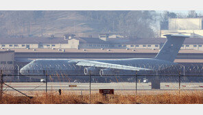 美전략자산, 중동 대거 이동…韓-日-대만 안보공백 우려