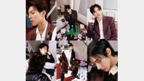 몬스타엑스, 갈증의 흔적