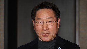 유정복 “이정현 사퇴 의사 철회하고 오세훈 공천 빠르게 신청하길”