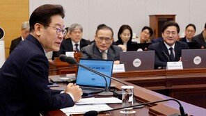 [사설]李 ‘추경 속도전’ 주문… ‘선별과 절제’로 선거용 논란 없애야