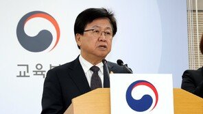 강원-충북대 의대 정원… 내년 39명씩 늘어 88명