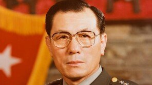 정진권 前합참의장 별세