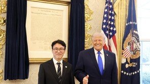 金총리 “트럼프, 김정은이 북미대화 원하는지 궁금해해”