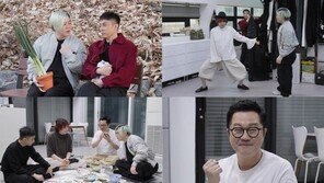 16살 연하 열애 지상렬 “난 무조건 결혼할 거다”