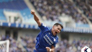 ‘정호연 헤이스 연속골’ 수원, 전남 2-0 완파…개막 3연승