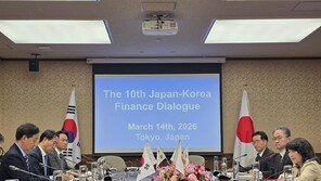 구윤철 “원화, 엔화 급락… 필요하면 일본과 협의 구두개입”