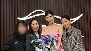 서현, 특혜 논란 딛고 협연 무대 마쳤다 “도전 자체가 감동”