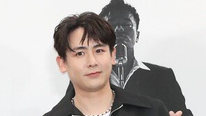 2PM 닉쿤, 스토킹 피해 “따라오며 욕설·폭력…고소할 것”