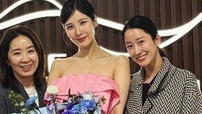 서현, 특혜 논란 딛고 바이올린 협연 무대 마쳤다