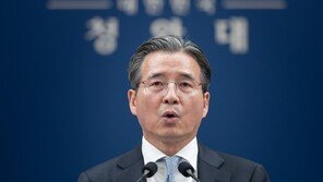 김용범 “美 이란 하르그섬 공습, 中 역할 소환하는 신호”