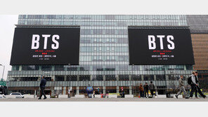 BTS 광화문 컴백 공연 앞두고…유통업계, 휴점-단축운영 등 안전 대비