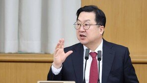 국힘, 대전시장에 이장우·충남지사 김태흠 ‘현역’ 단수 공천
