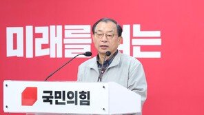 이정현 “내일 공천 재재접수, 오세훈 신청을” 吳측 “열려있다”
