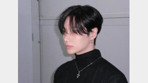 태민, 30대에도 여전한 ‘소년미’…눈부신 미모