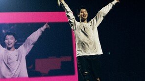 우즈 조승연, 흉터 없는 성장 위한 ‘다정한 송곳’…그의 노래는 연고네