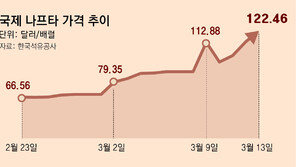 [단독]조선업도 중동 쇼크… “선박 철판 절단용 에틸렌 부족” SOS 