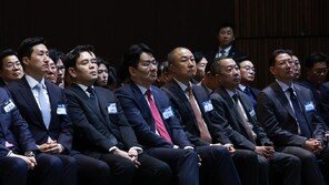 “누가 200억 넘나”…이번주 재계 총수 ‘연봉킹’ 나온다