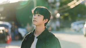 박진영, 얼굴도 연기도 정말 감사해요 (샤이닝)