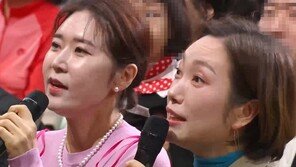 정경미, ‘말자쇼’ 육아 고민 해결사 등판…윤형빈 불화설 해명