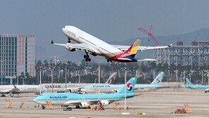 인천공항·한국공항공사 등 3곳 통폐합 검토…공공기관 개혁 ‘속도’