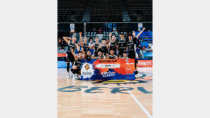 韓 여자 농구, 필리핀 31점 차 완파…17회 연속 FIBA 월드컵 본선 진출