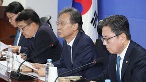 당정 “이번 주 중동사태 위기관리단계 주의 격상…원전 이용률 80%까지”