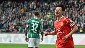 마인츠 이재성, 홍명보호 명단 발표 앞두고 2연속골 맹활약