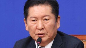 정청래, 철저한 검찰개혁 강조…“10% 꼬리가 90% 몸통 흔들어”