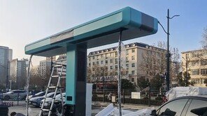 중국 BYD, 세계 최고 초고속 충전 인프라 구축 돌입