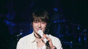 강승윤, 첫 솔로 콘서트 투어 성황…日 도쿄서 감동 피날레