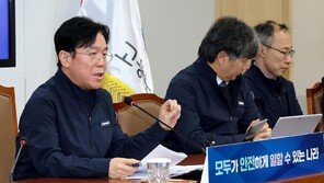 노동부 ‘AI 산재 예측 모델’ 공개…“위험 사업장 예측력 52% 향상”